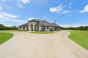 7381 Mesquite Ridge, Sanger, TX 76266 - Photo 4