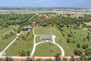 7381 Mesquite Ridge, Sanger, TX 76266 - Photo 1