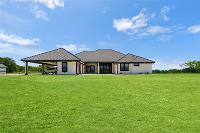 7381 Mesquite Ridge, Sanger, TX 76266 - Photo 34