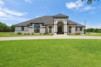 7381 Mesquite Ridge, Sanger, TX 76266 - Photo 2