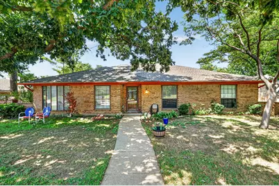 1525 San Antone Lane, Lewisville, TX 75077 - Photo 1
