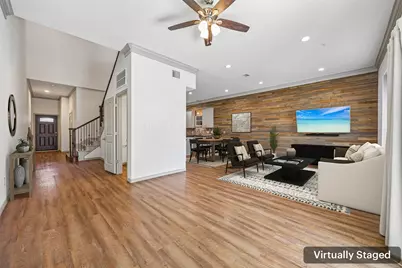 1325 Summerset Lane, Burleson, TX 76028 - Photo 2
