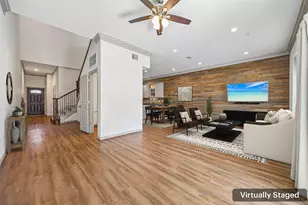 1325 Summerset Ln, Burleson, TX 76028 - Photo 2