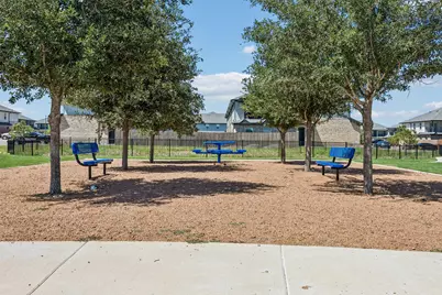 1325 Summerset Lane, Burleson, TX 76028 - Photo 32