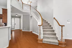 4201 Sandra Lynn Dr, Flower Mound, TX 75022 - Photo 10