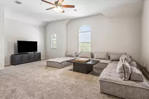 4201 Sandra Lynn Dr, Flower Mound, TX 75022 - Photo 24