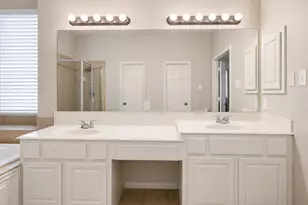 4201 Sandra Lynn Dr, Flower Mound, TX 75022 - Photo 22