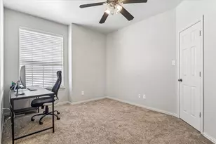 4201 Sandra Lynn Dr, Flower Mound, TX 75022 - Photo 28