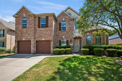 4201 Sandra Lynn Drive, Flower Mound, TX 75022 - Photo 1