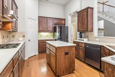 4201 Sandra Lynn Drive, Flower Mound, TX 75022 - Photo 16