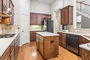 4201 Sandra Lynn Dr, Flower Mound, TX 75022 - Photo 16