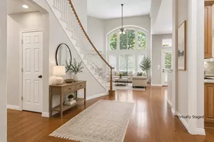 4201 Sandra Lynn Dr, Flower Mound, TX 75022 - Photo 2