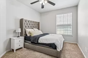 4201 Sandra Lynn Dr, Flower Mound, TX 75022 - Photo 26