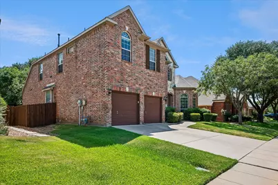 4201 Sandra Lynn Drive, Flower Mound, TX 75022 - Photo 1