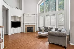 4201 Sandra Lynn Dr, Flower Mound, TX 75022 - Photo 6