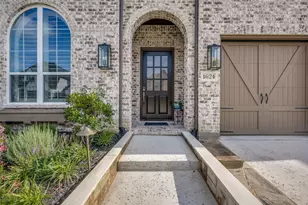 1624 18th St, Northlake, TX 76226 - Photo 2