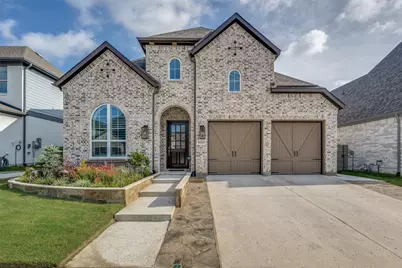 1624 18th Street, Northlake, TX 76226 - Photo 1