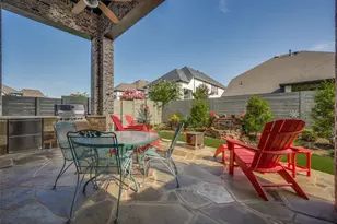 1624 18th St, Northlake, TX 76226 - Photo 32