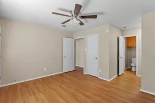 2549 E Renfro St, Burleson, TX 76028 - Photo 4