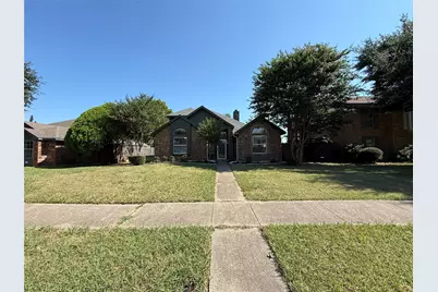 7913 Rice Drive, Rowlett, TX 75088 - Photo 2