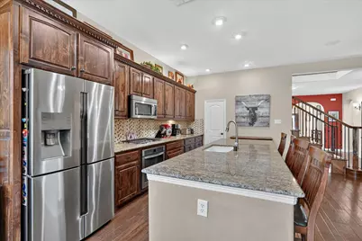 707 Southwind Drive, Arlington, TX 76002 - Photo 14