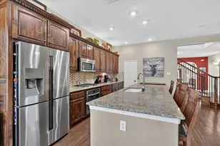 707 Southwind Dr, Arlington, TX 76002 - Photo 14