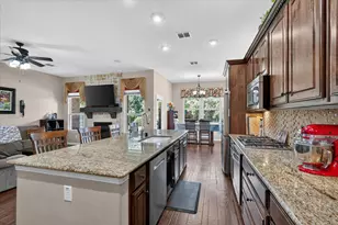 707 Southwind Dr, Arlington, TX 76002 - Photo 16