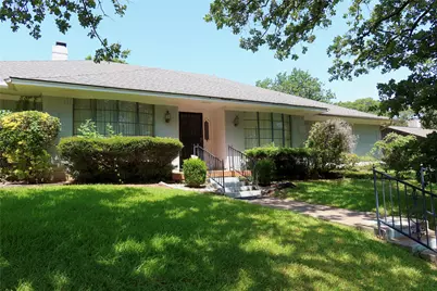 1804 High Vista Court, Fort Worth, TX 76112 - Photo 2