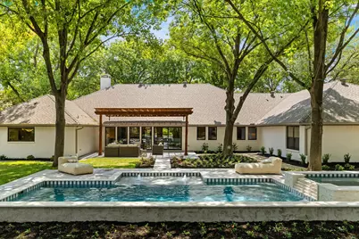 14109 Rocksprings Court, Dallas, TX 75254 - Photo 1