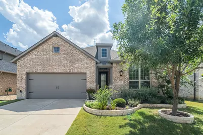 9309 Lemon Drive, Argyle, TX 76226 - Photo 1