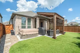 9309 Lemon Dr, Argyle, TX 76226 - Photo 36