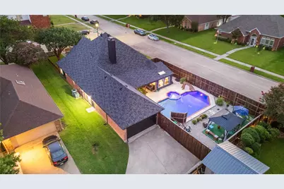 2530 Cresthaven Drive, Garland, TX 75040 - Photo 4