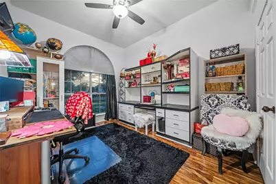 2530 Cresthaven Drive, Garland, TX 75040 - Photo 28