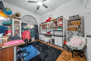 2530 Cresthaven Dr, Garland, TX 75040 - Photo 28