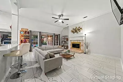 2530 Cresthaven Drive, Garland, TX 75040 - Photo 18