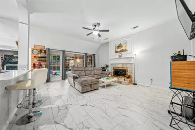 2530 Cresthaven Drive, Garland, TX 75040 - Photo 16