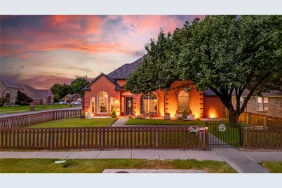2530 Cresthaven Drive, Garland, TX 75040 - Photo 2