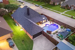 2530 Cresthaven Dr, Garland, TX 75040 - Photo 4