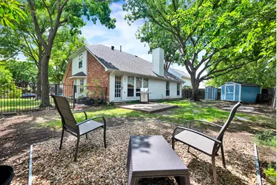 3909 Bermuda Drive, Rowlett, TX 75088 - Photo 28