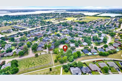 3909 Bermuda Drive, Rowlett, TX 75088 - Photo 1