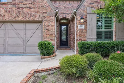 808 Parkland Drive, Little Elm, TX 76227 - Photo 4