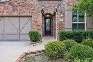 808 Parkland Dr, Little Elm, TX 76227 - Photo 4