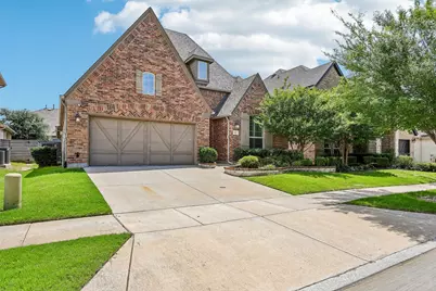 808 Parkland Drive, Little Elm, TX 76227 - Photo 2