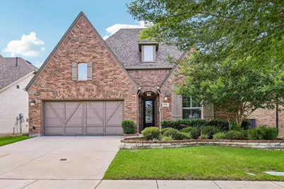 808 Parkland Drive, Little Elm, TX 76227 - Photo 1