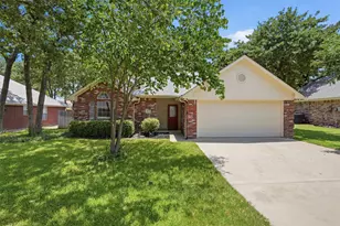 1834 Rayna Dr, Weatherford, TX 76086 - Photo 1