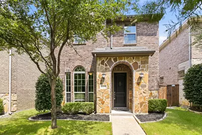 1438 Pebble Way, Allen, TX 75013 - Photo 1