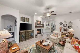 14900 Rocky Face Ln, Fort Worth, TX 76052 - Photo 18