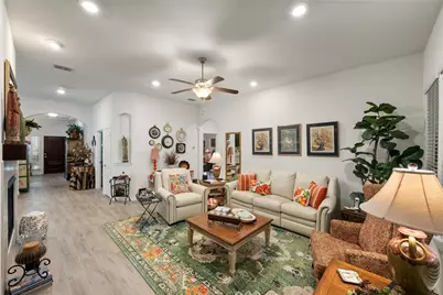 14900 Rocky Face Lane, Fort Worth, TX 76052 - Photo 20