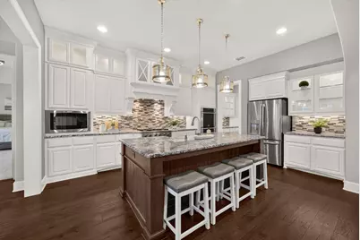 1823 Passion Flower Road, Frisco, TX 75033 - Photo 16