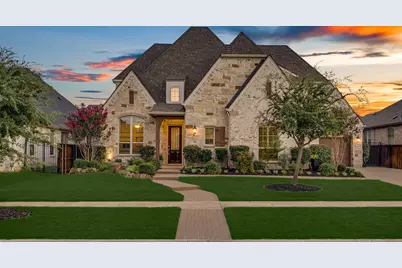 1823 Passion Flower Road, Frisco, TX 75033 - Photo 1